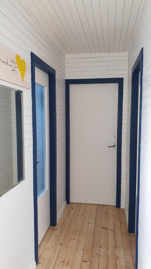 Mila Home Balaton Balatonfůzfő エクステリア 写真